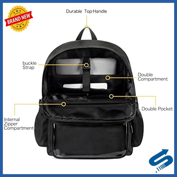 Backpacks
